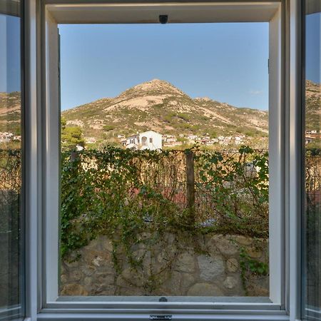 Il Quartiere Apt Pianosa 포몬테 외부 사진