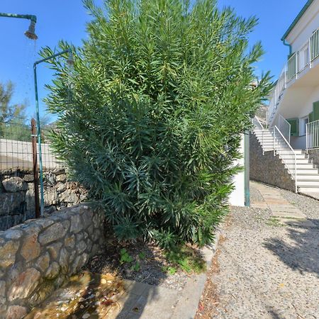 Il Quartiere Apt Pianosa 포몬테 외부 사진